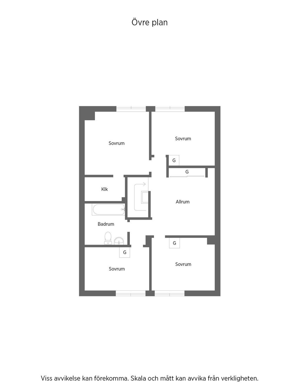 Villa, FURUVÄGEN 74, Gribbylund, Täby