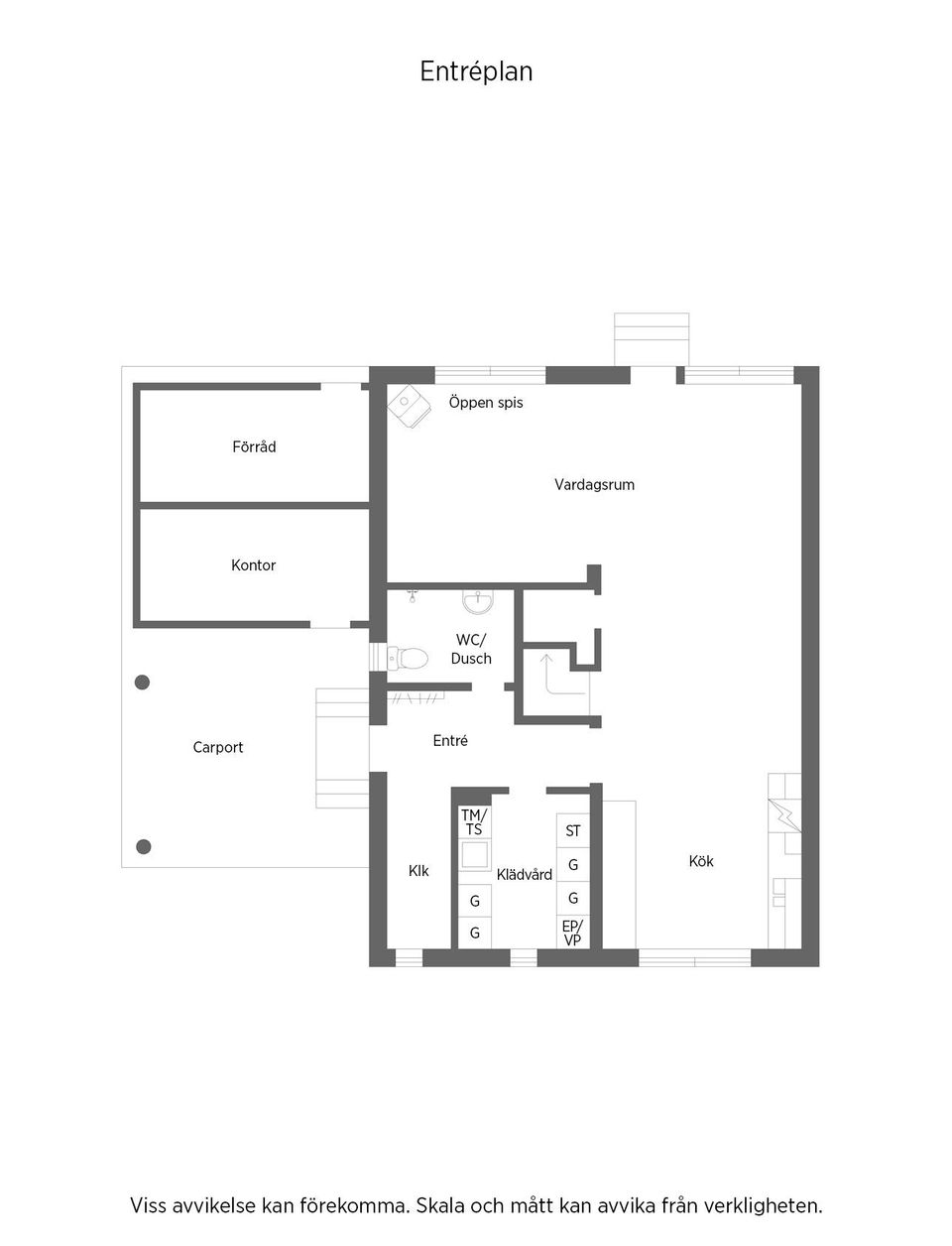 Villa, FURUVÄGEN 74, Gribbylund, Täby