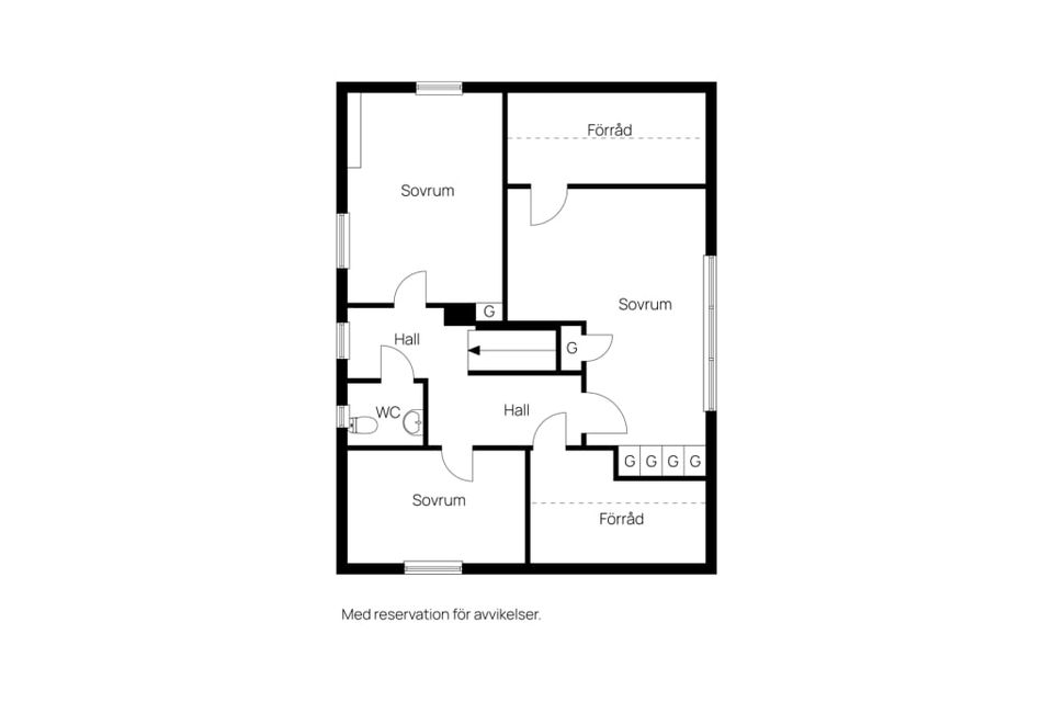 Villa, Lisbovägen 35-0, Karlshamn
