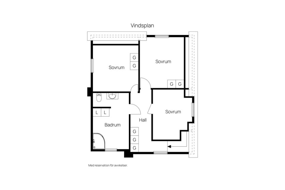 Villa, Bräknebodavägen 61-4, Bräkneboda, Karlshamn