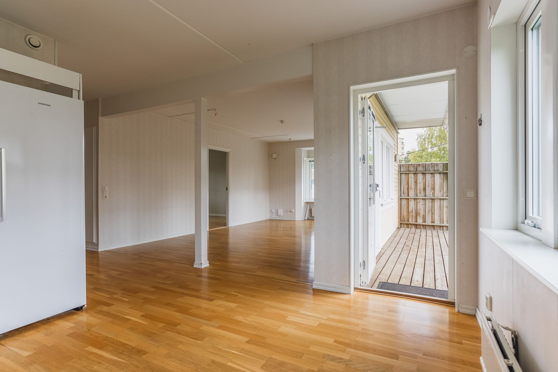 Bostadsrätt, Tallvägen 15A, Hägernäs, Täby
