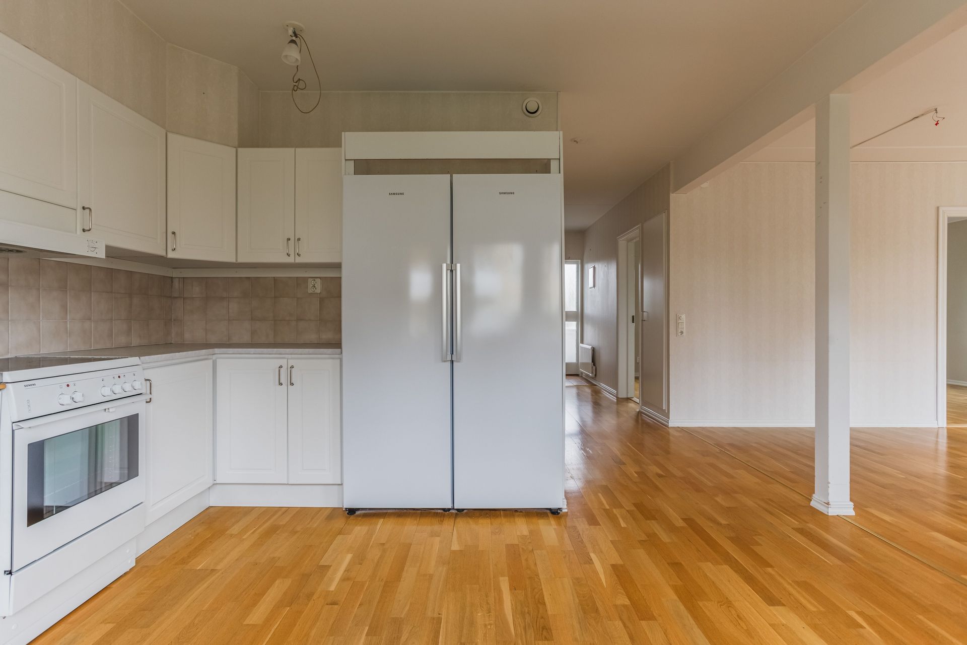 Bostadsrätt, Tallvägen 15A, Hägernäs, Täby