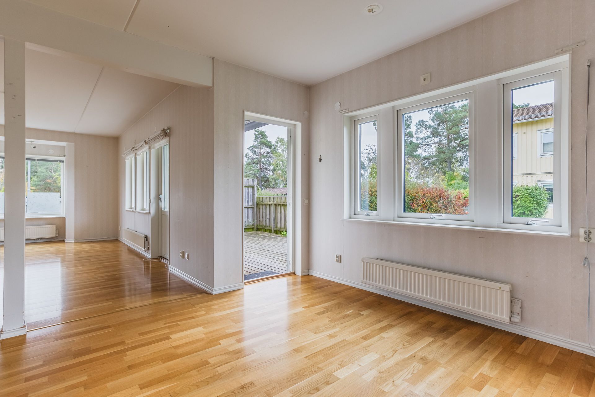 Bostadsrätt, Tallvägen 15A, Hägernäs, Täby