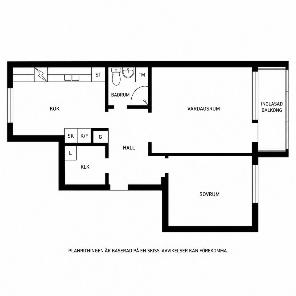 Bostadsrätt, Månadsvägen 58, Jakobsberg, Järfälla