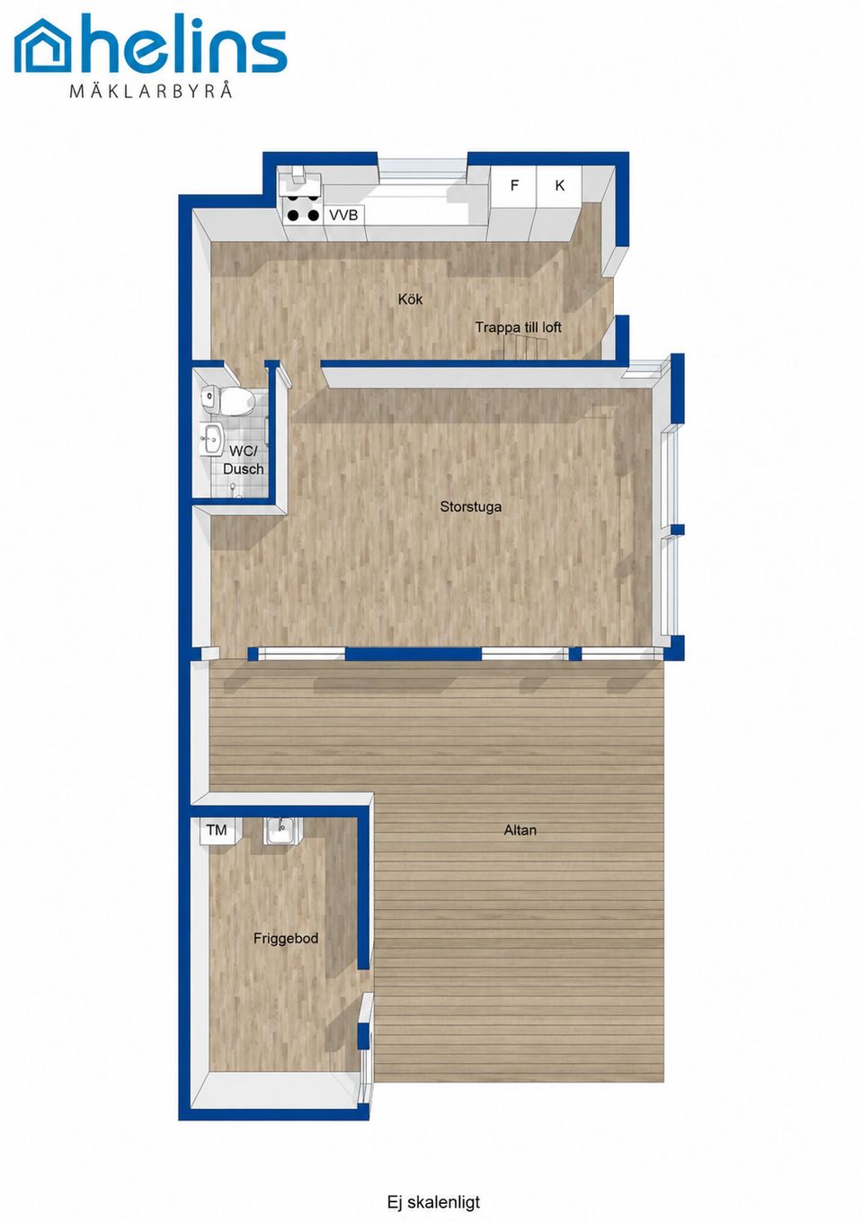 Fritidshus, Röllikegången 310, Askim- Välenkolonin nedre området, Göteborg