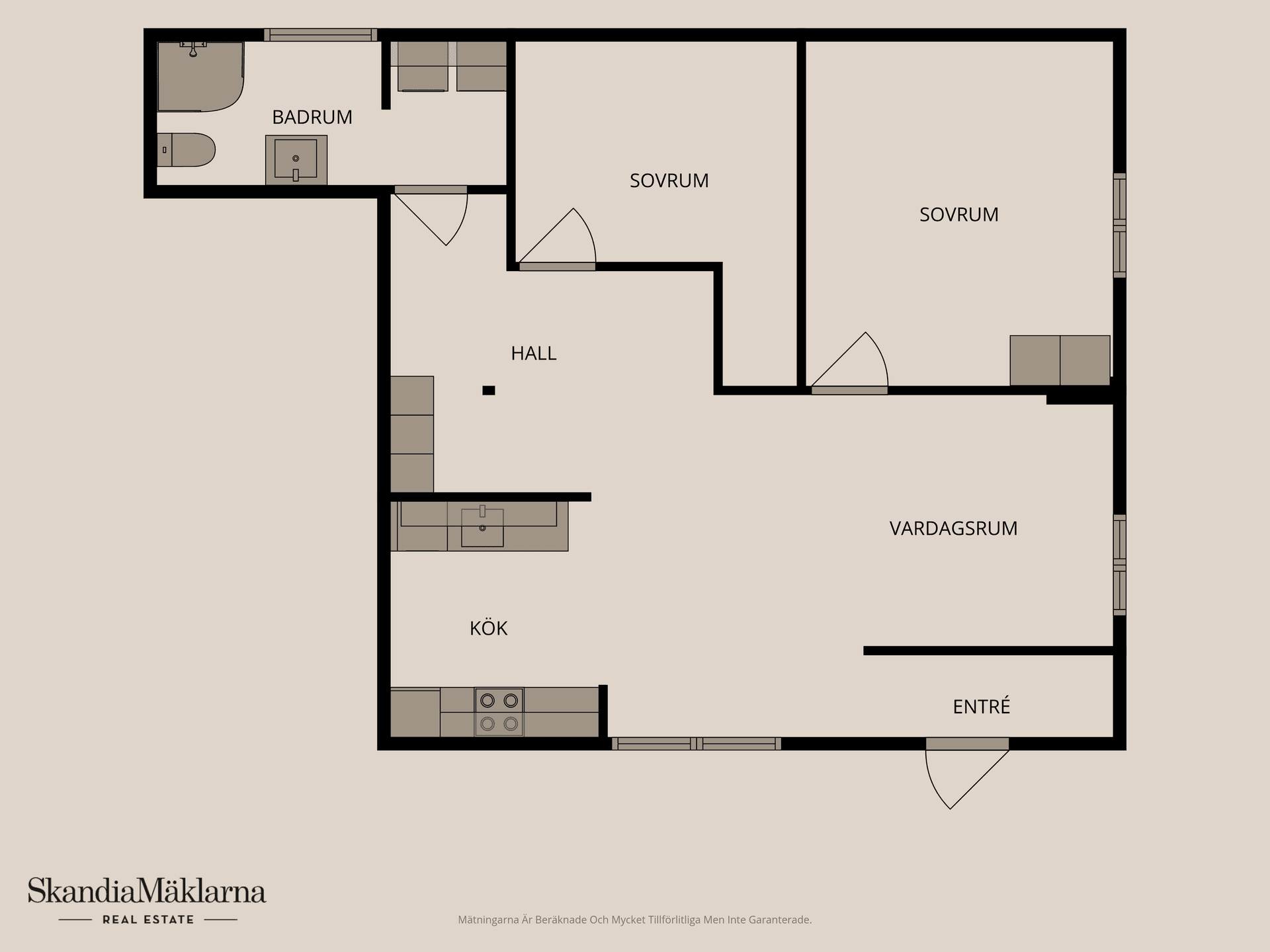 Villa, Gamla vägen 90, Fjälkinge, Kristianstad