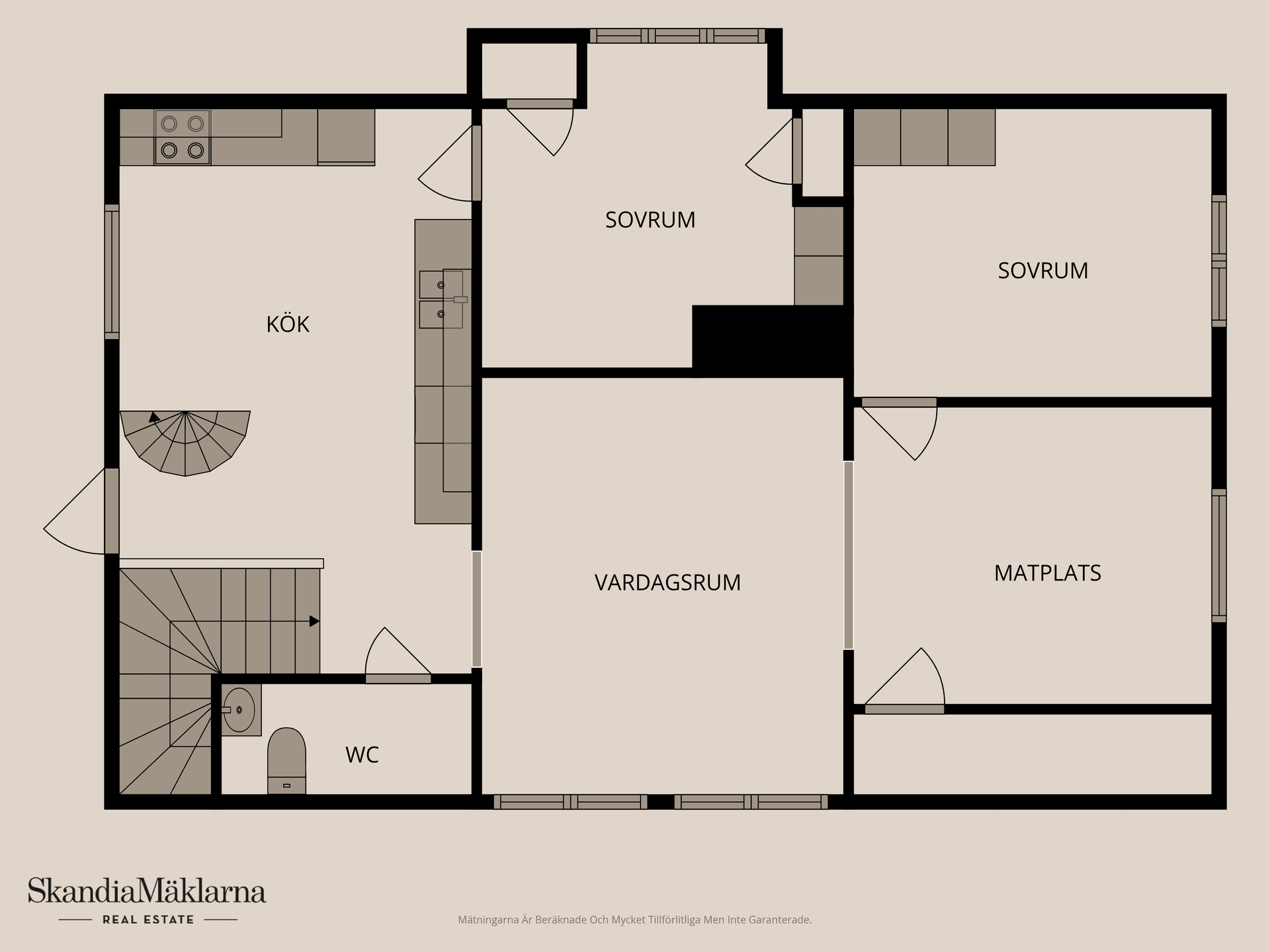 Villa, Gamla vägen 90, Fjälkinge, Kristianstad