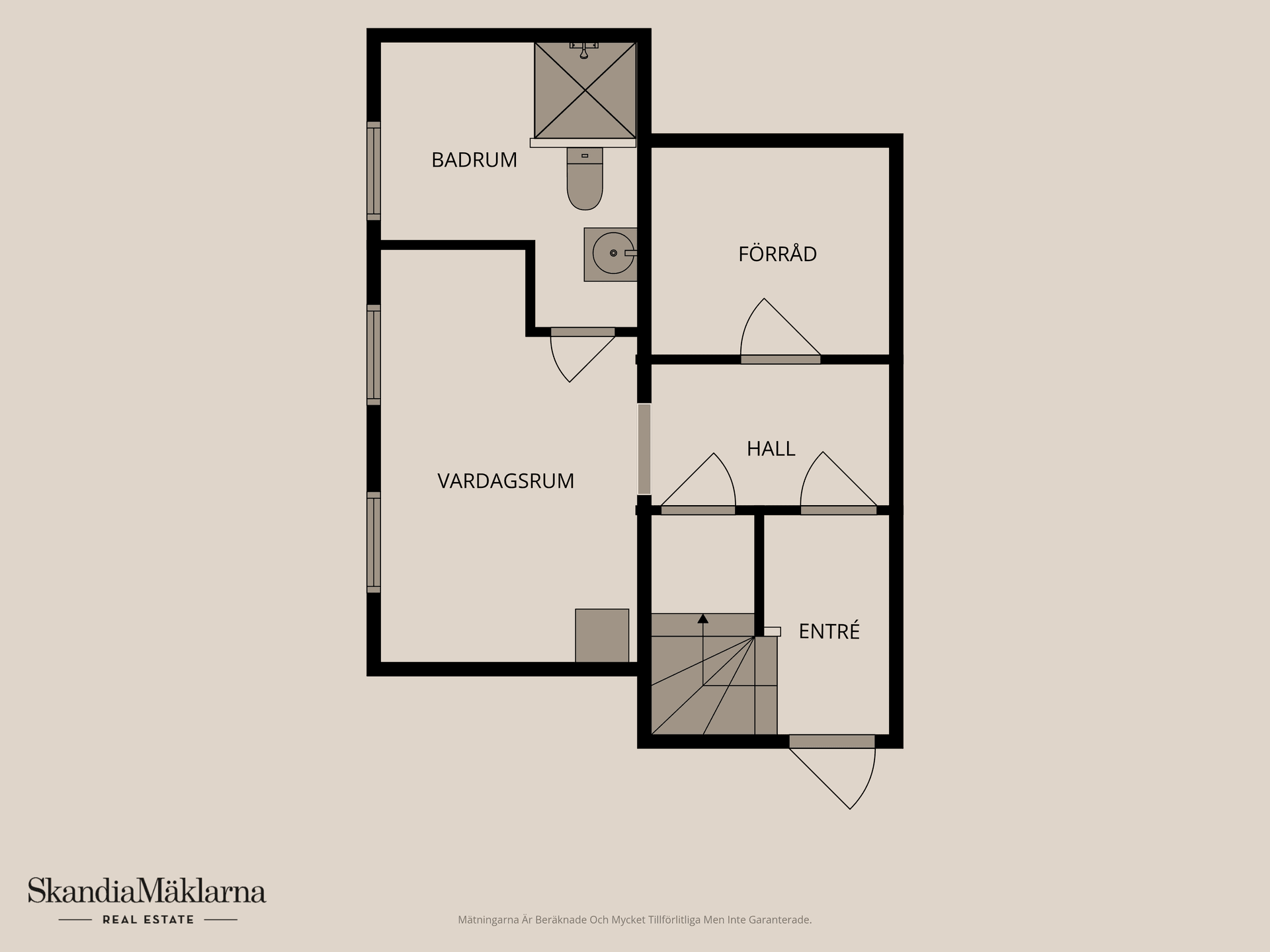 Villa, Gamla vägen 90, Fjälkinge, Kristianstad