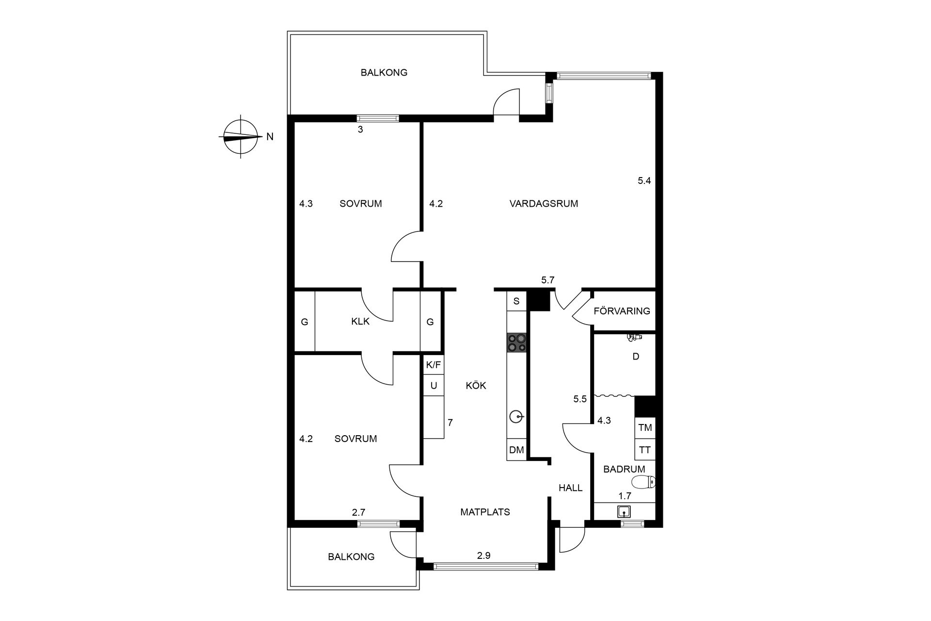 Bostadsrätt, Agnesborgsvägen 40, Onsjö, Vänersborg