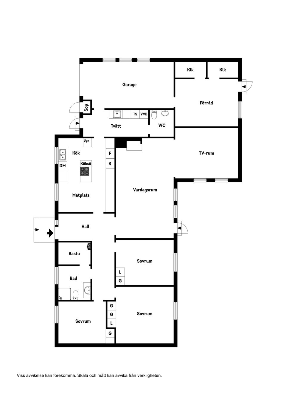 Villa, Elzwiks väg 67, Guldsmedshyttan, Lindesberg