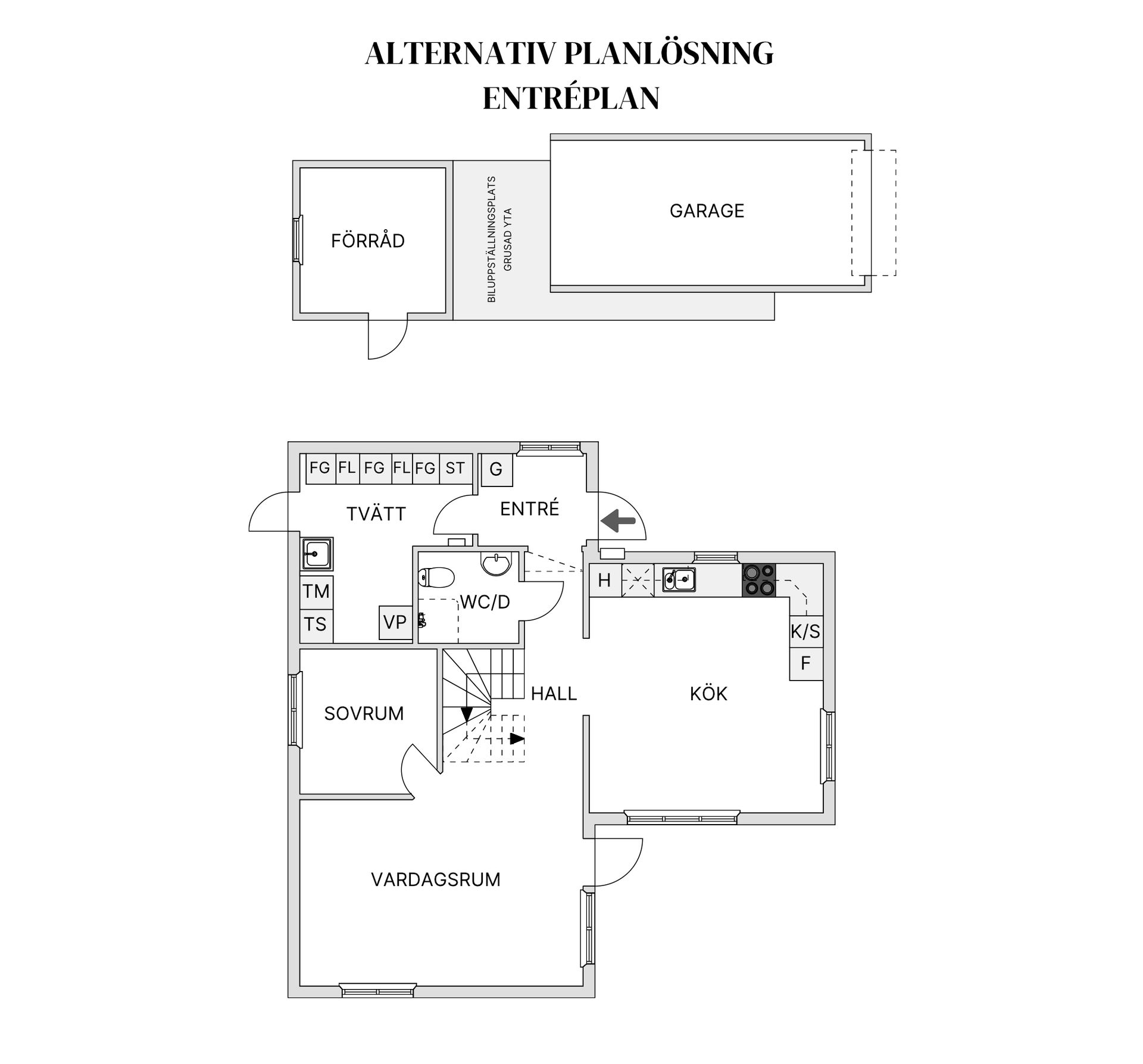 Villa, Guldvingevägen 16, Torslanda - Lilleby, Göteborg