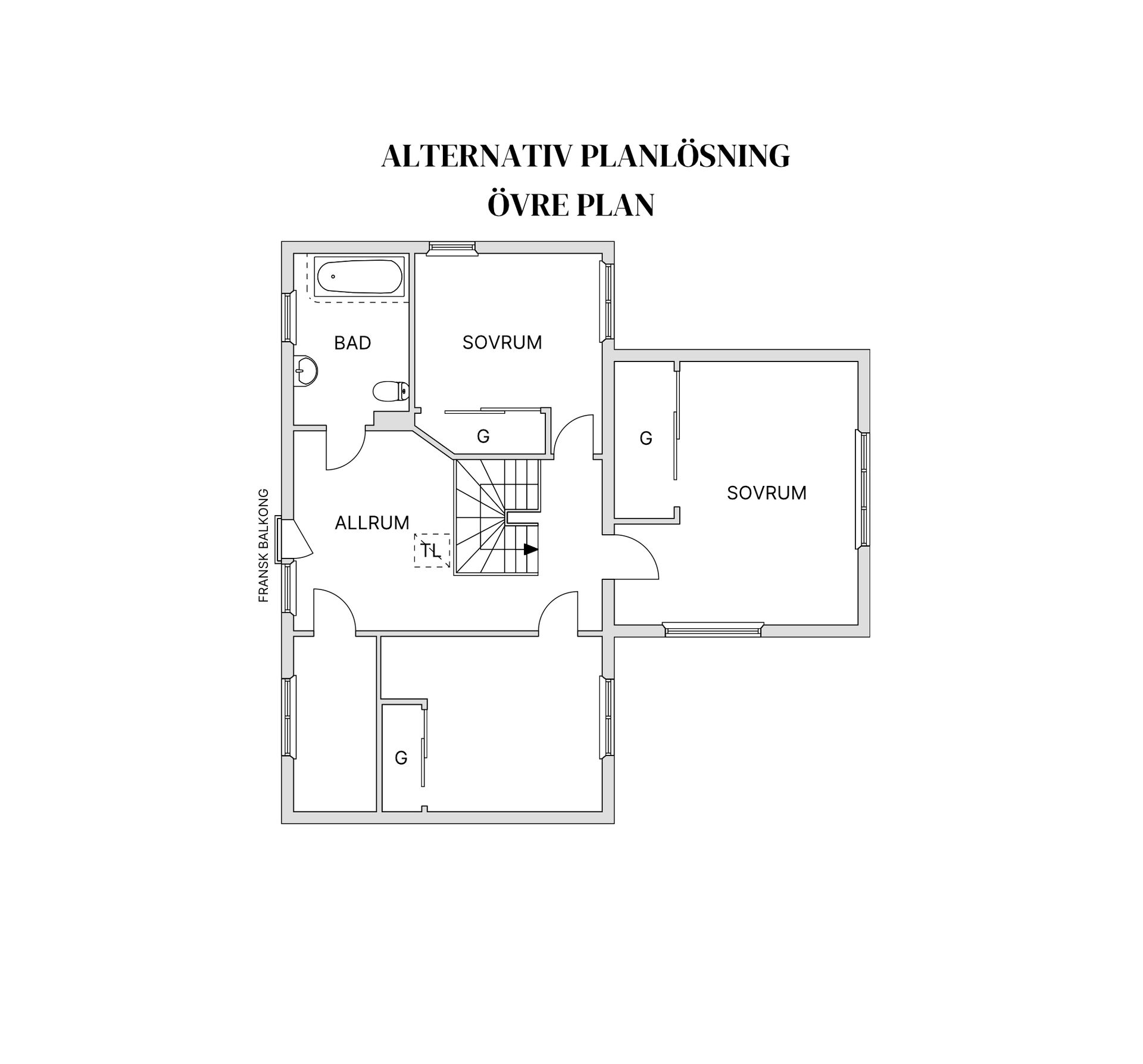 Villa, Guldvingevägen 16, Torslanda - Lilleby, Göteborg