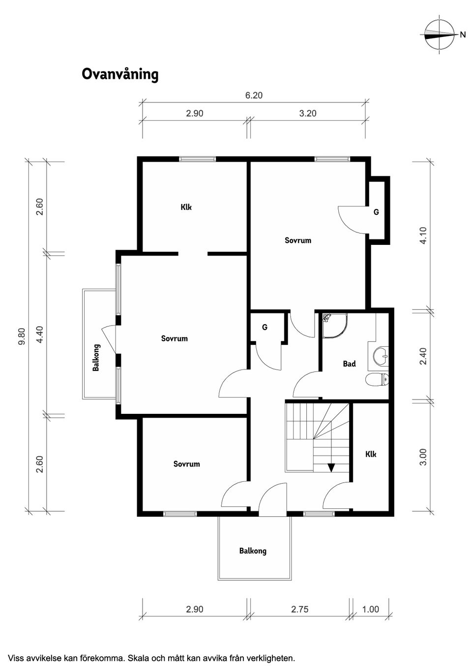 Villa, Backegatan 9, Skånes Fagerhult, Örkelljunga