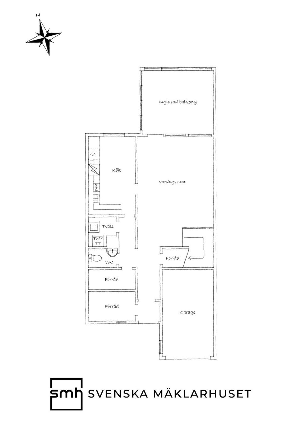 Villa, Nansensgatan 20, Centrala Hisingen, Göteborg