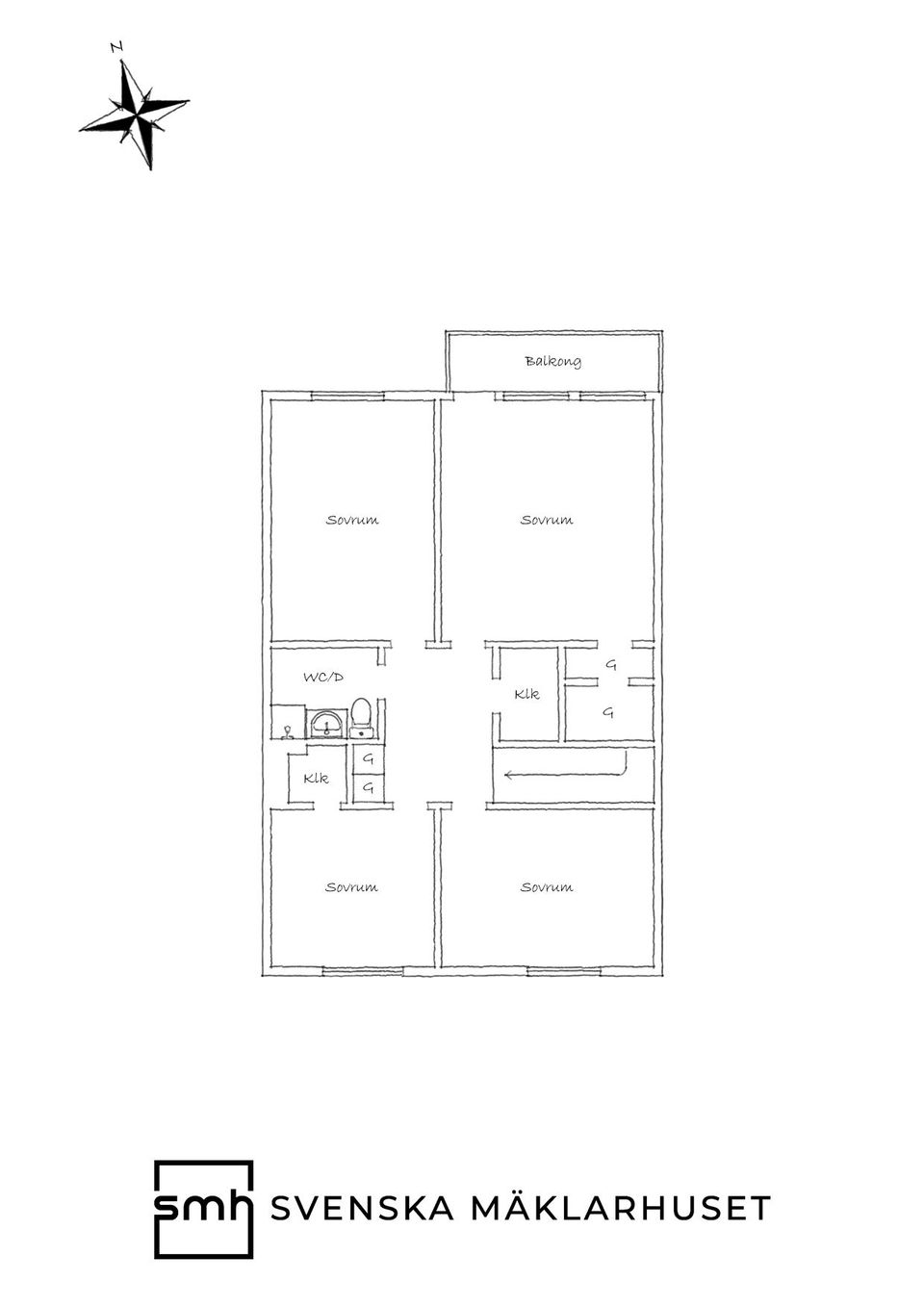 Villa, Nansensgatan 20, Centrala Hisingen, Göteborg