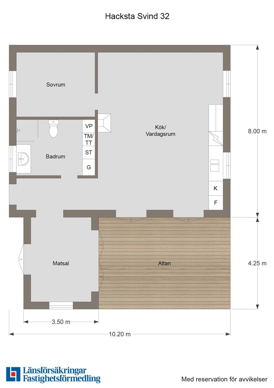 Villa, Hacksta Svind 32, Grillby, Enköping