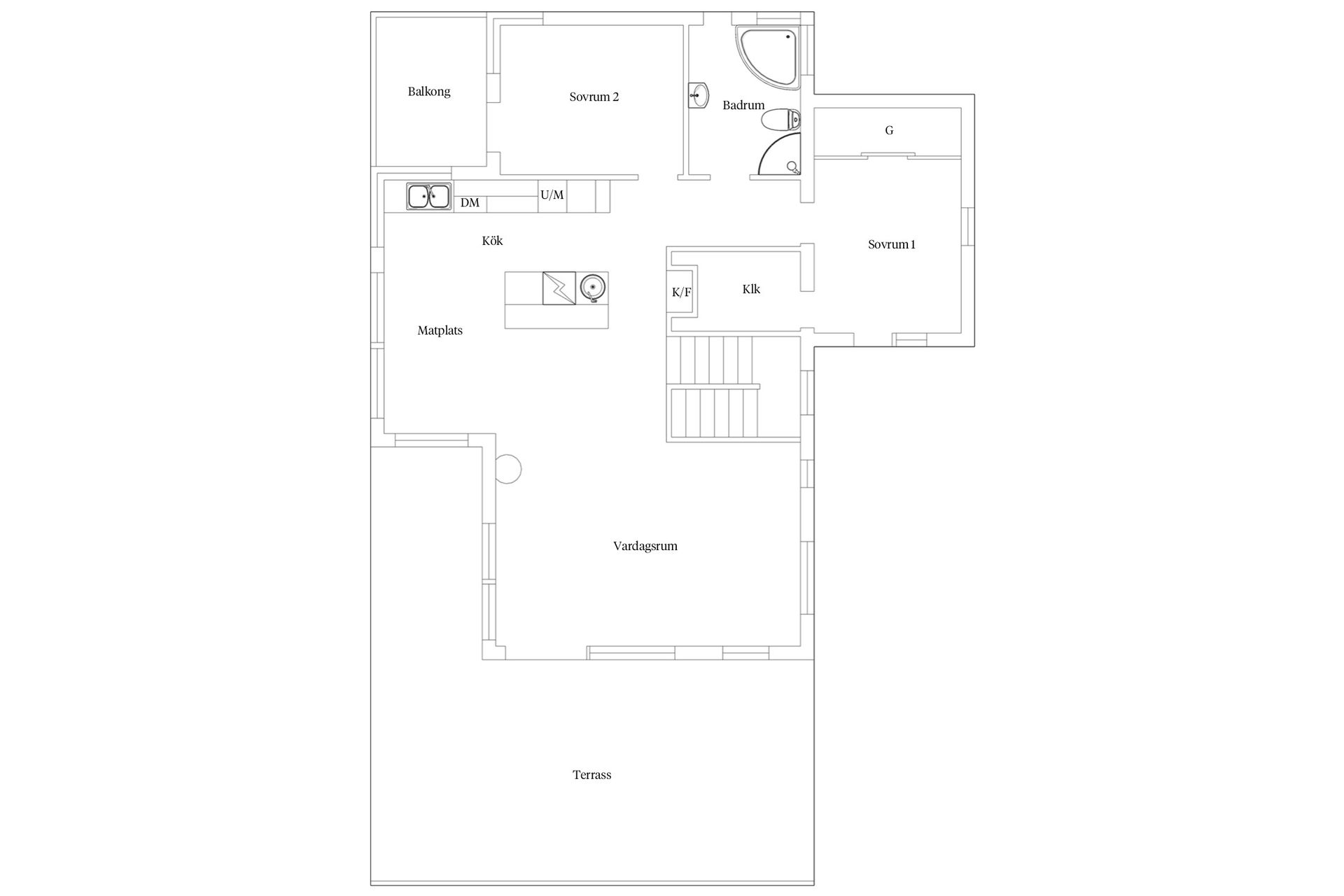 Villa, Spinnerivägen 5, Mölnlycke-Nysäter, Härryda