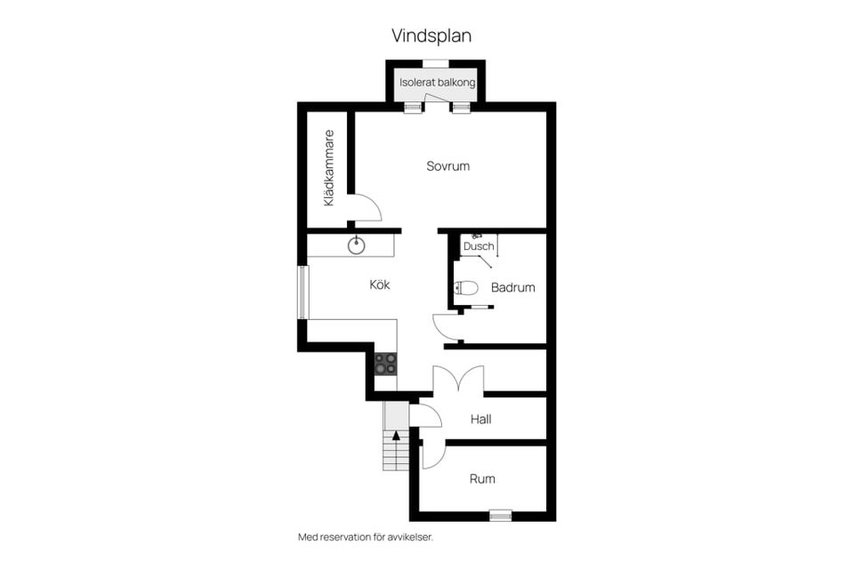 Villa, Wrangelsgatan 29, Furet, Halmstad