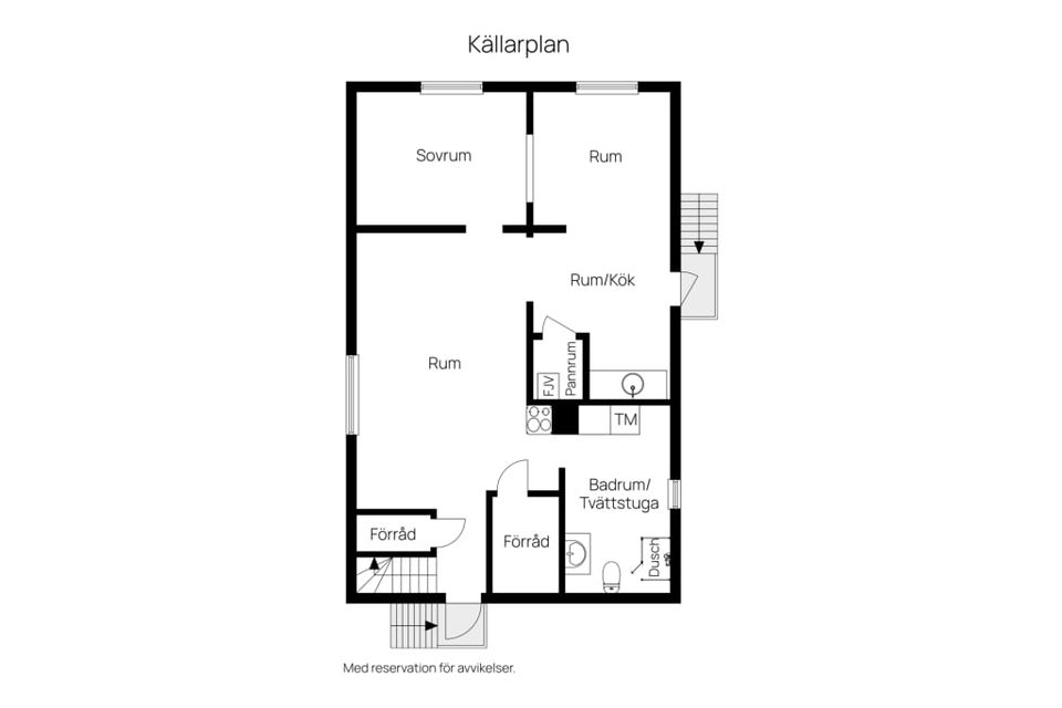 Villa, Wrangelsgatan 29, Furet, Halmstad