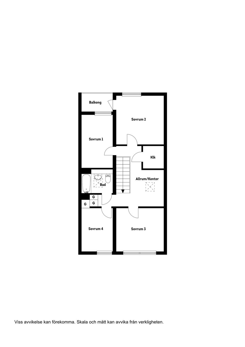 Radhus, Ängsullsvägen 48, Kälvesta, Stockholm