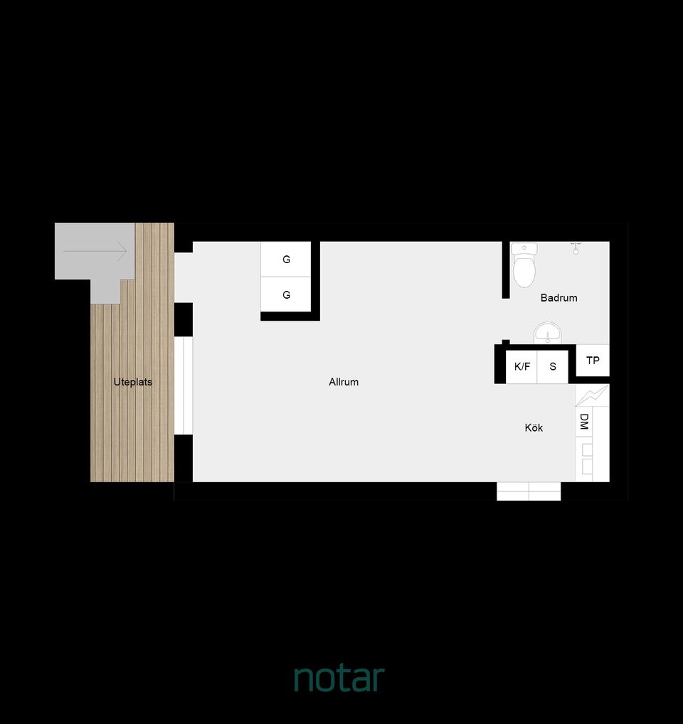 Bostadsrätt, Stora södergatan 16, Lund - Centrum, Lund