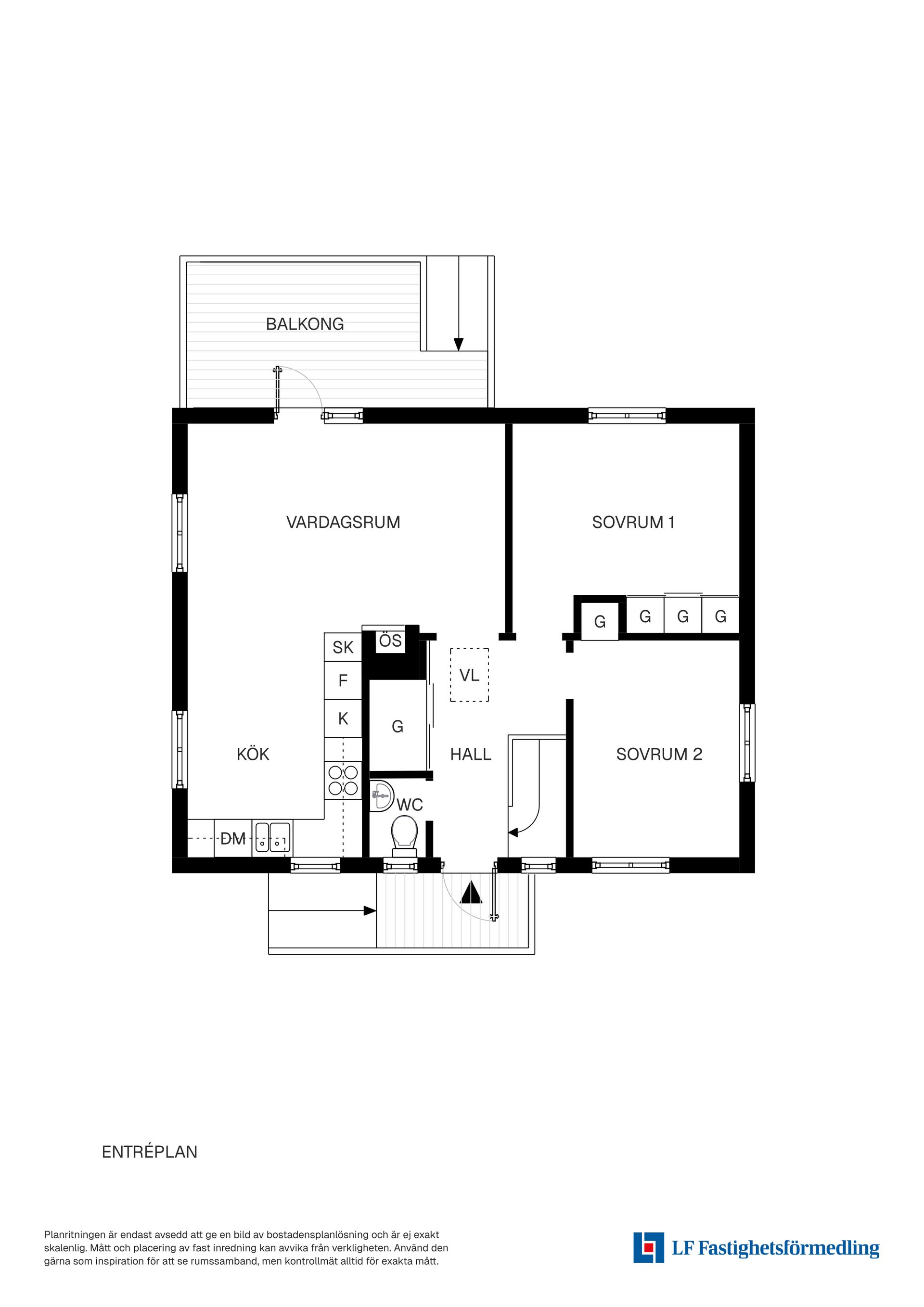 Villa, Ångermannagatan 21, Råcksta, Stockholm