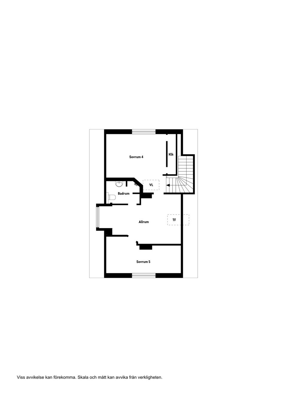 Villa, Lövstigen 6, Höganäs