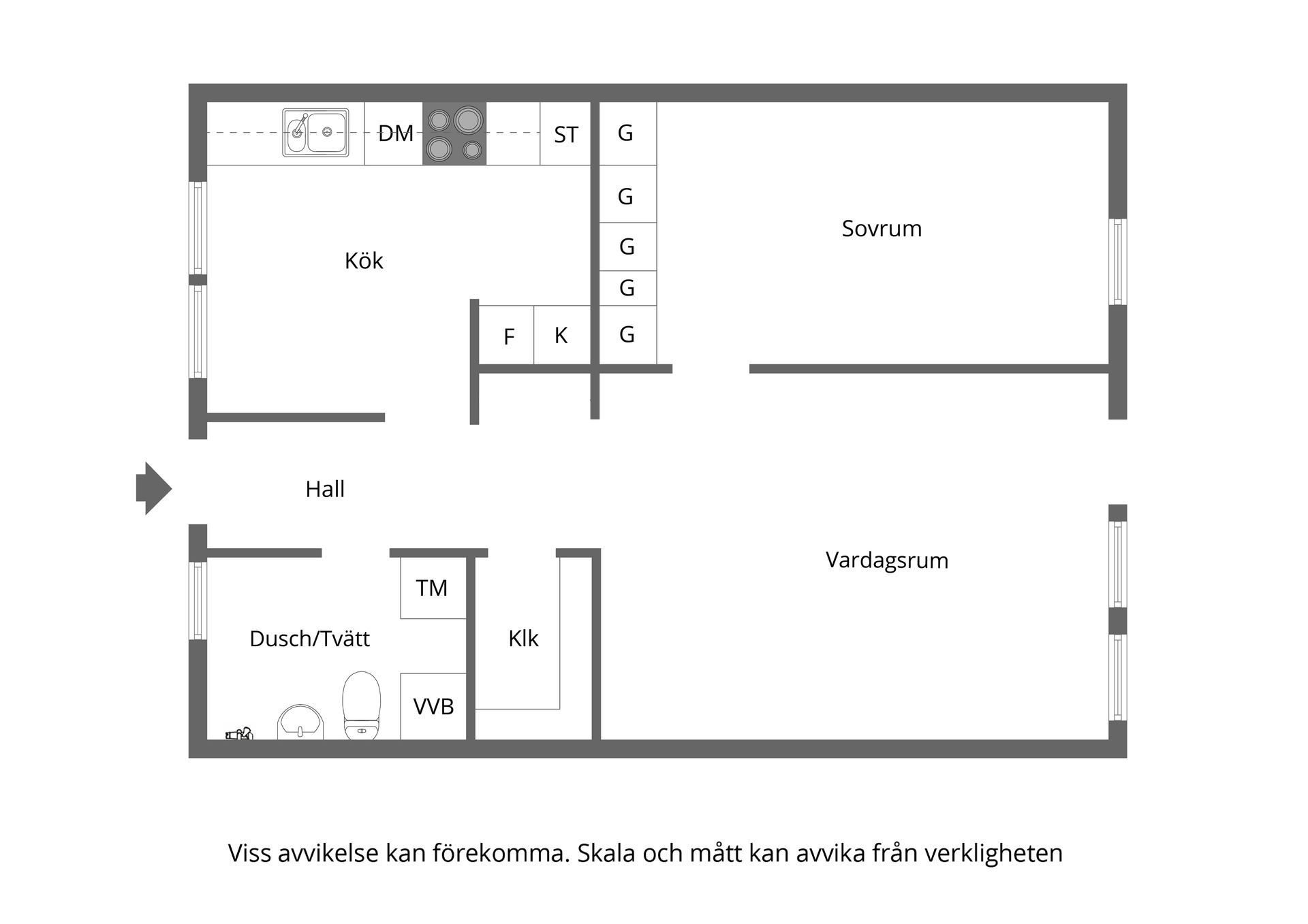 Bostadsrätt, Blåsbacksvägen 21, Färingsö Stenhamra, Ekerö