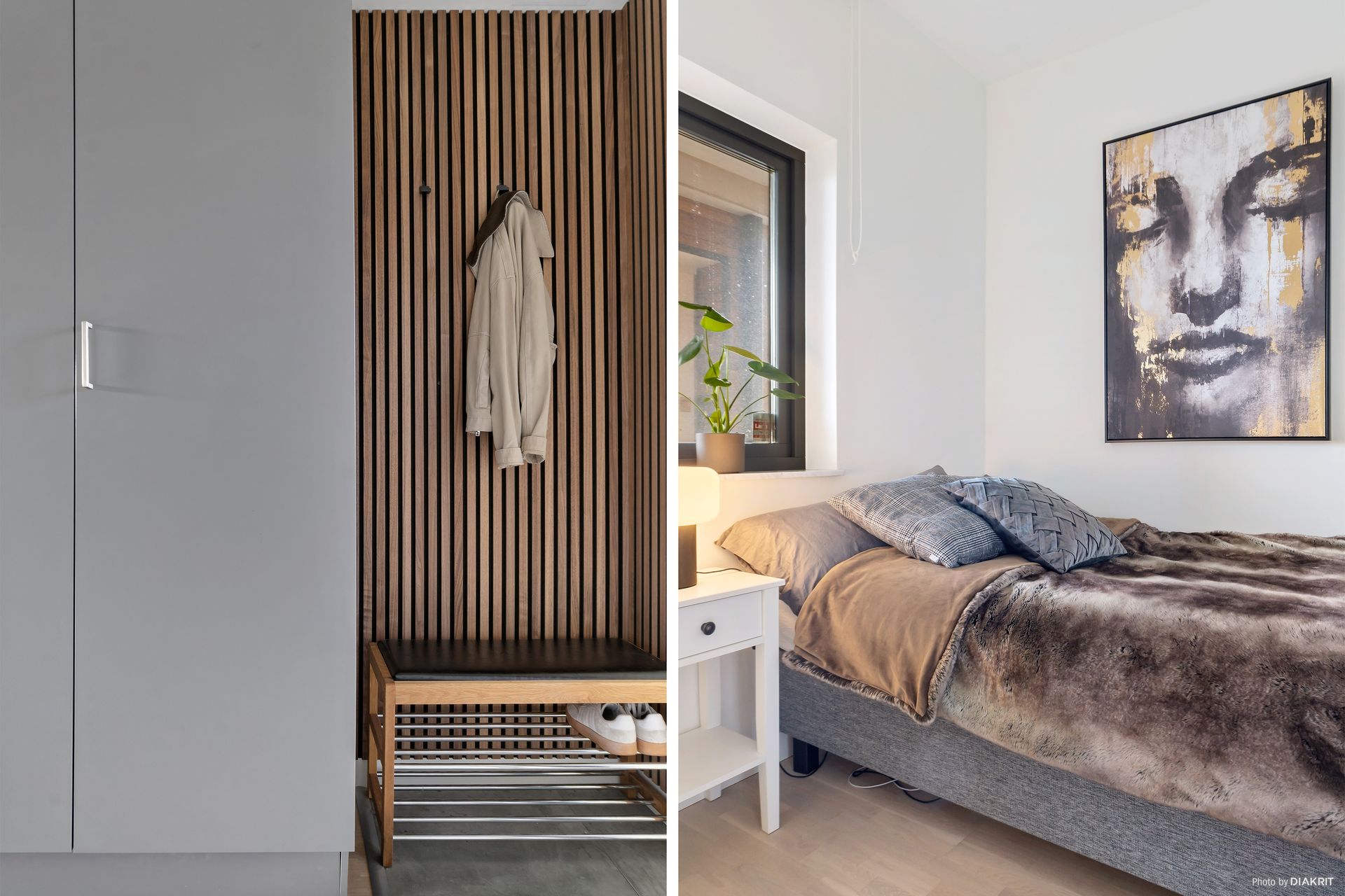 Bostadsrätt, Hjortängsvägen 2, Eknäs, Nacka