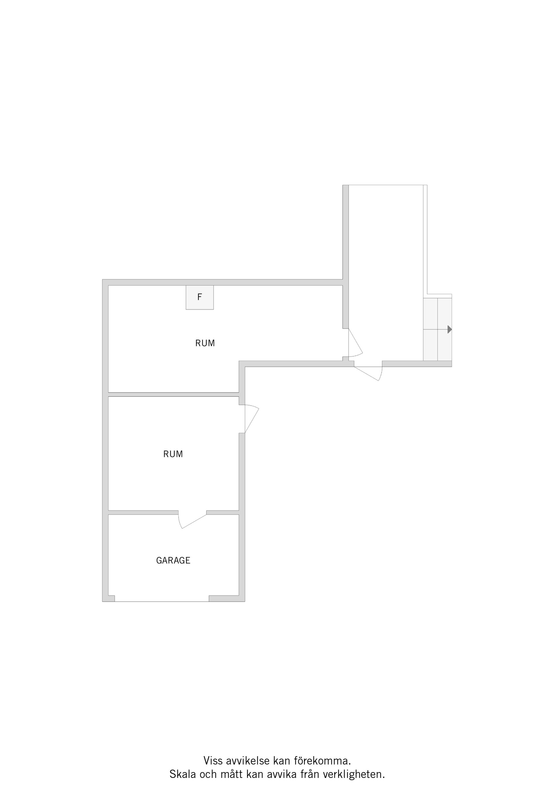 Villa, Trollsländevägen 12, Korpadalen / Asarum, Karlshamn