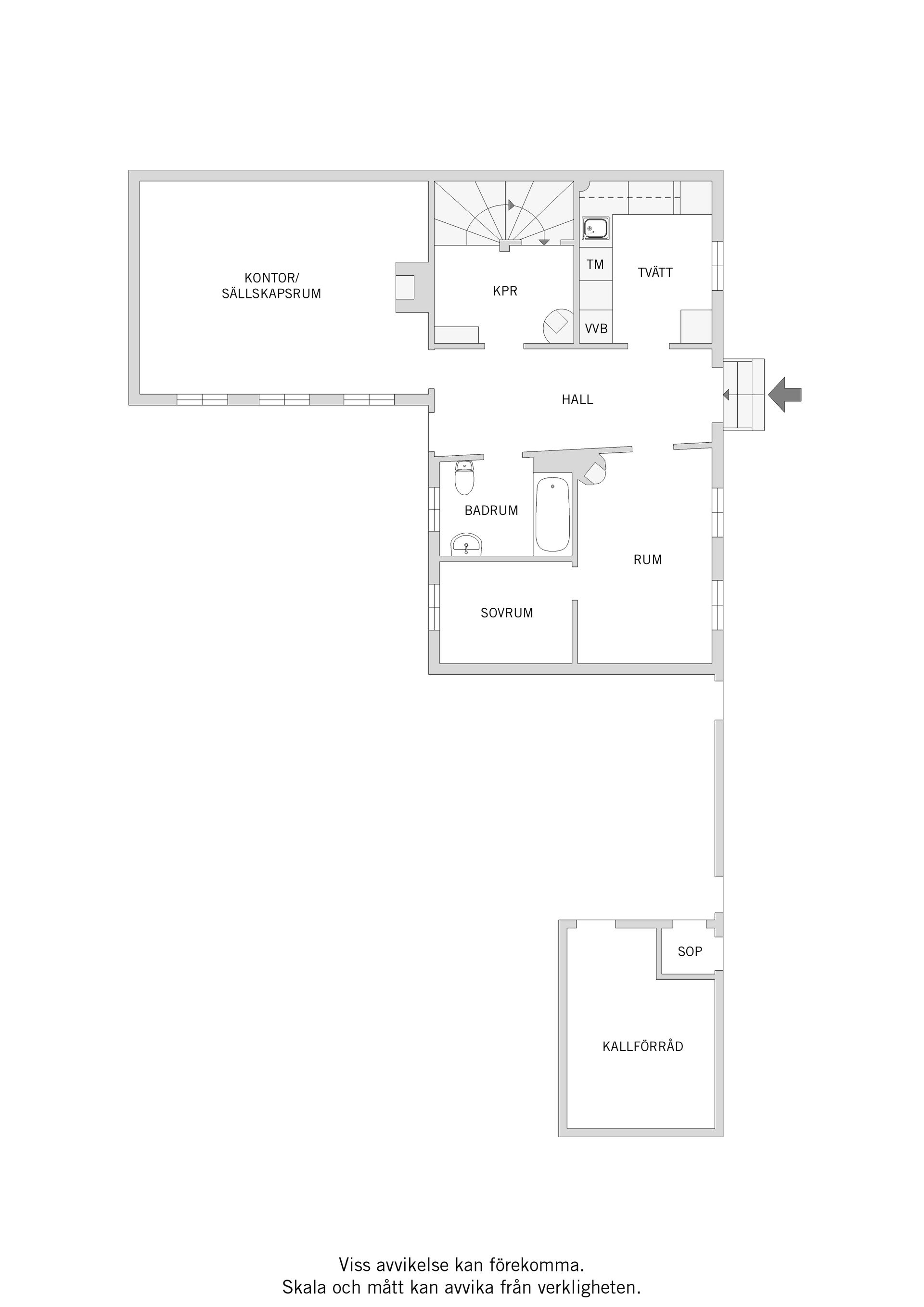 Villa, Regeringsgatan 13, Centrala Karlshamn, Karlshamn