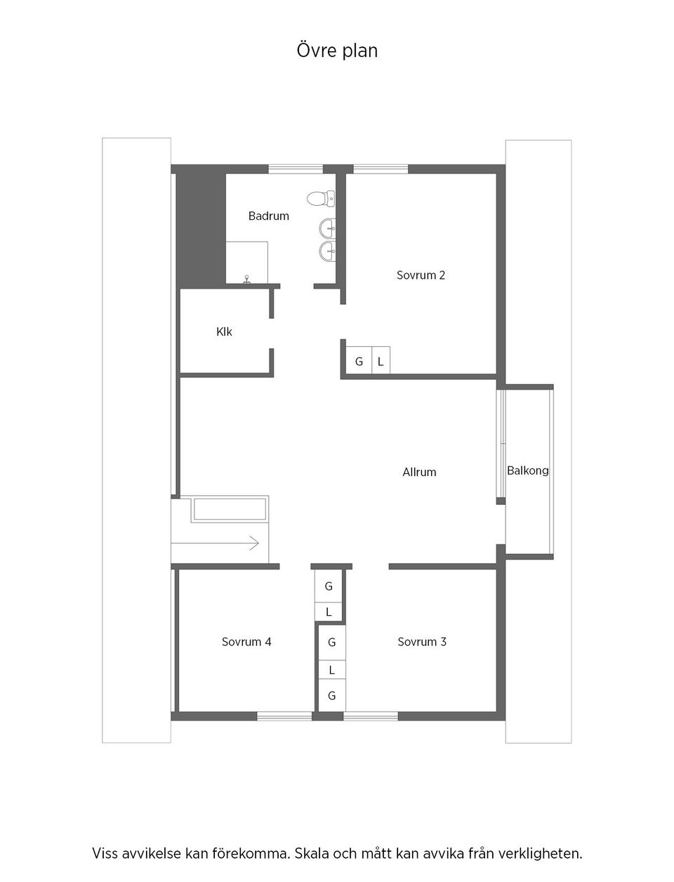 Villa, LOBACKEN 4, Skarpäng, Täby