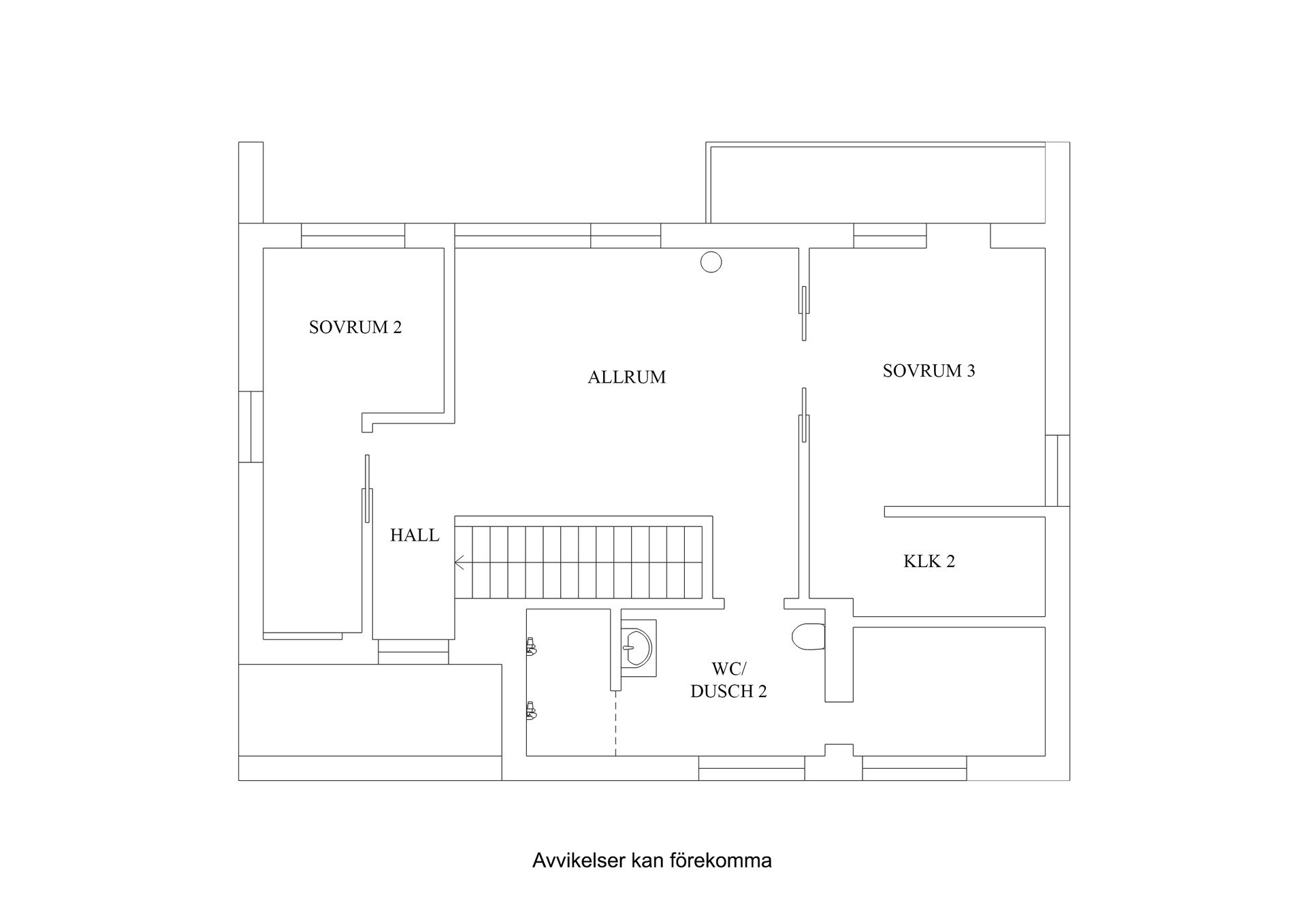 Villa, Sjösalavägen 105, Granby, Sigtuna