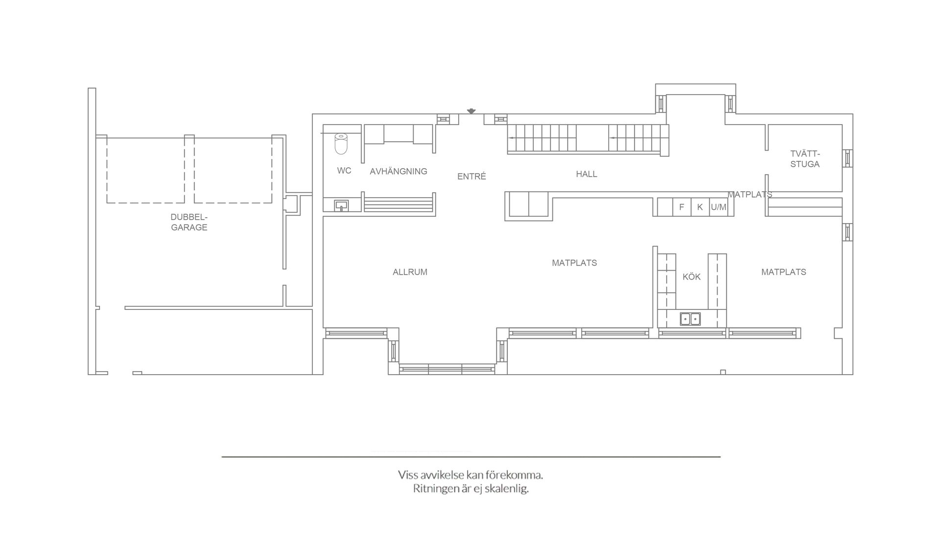 Villa, Notariegatan 11B, Limhamn, Malmö