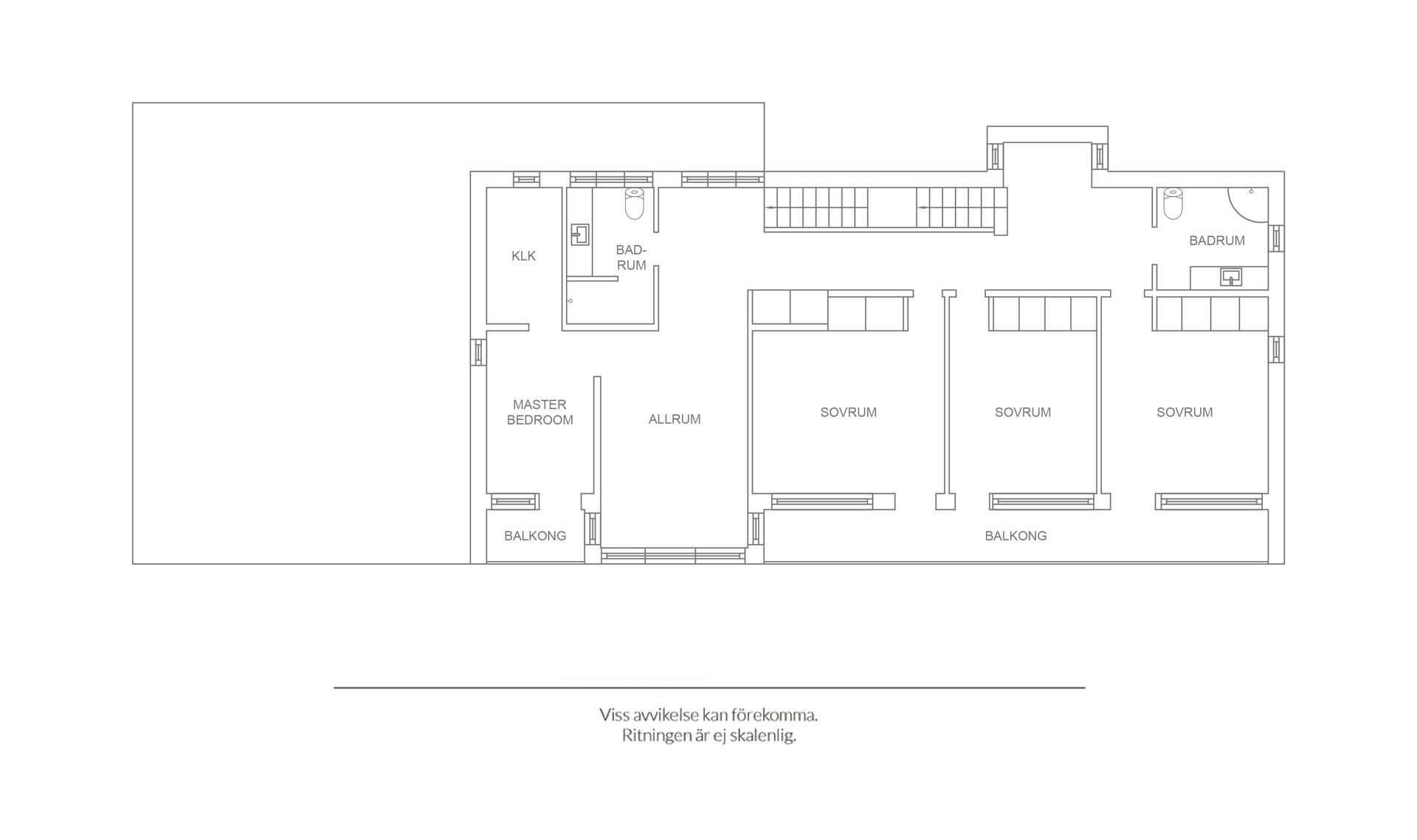 Villa, Notariegatan 11B, Limhamn, Malmö