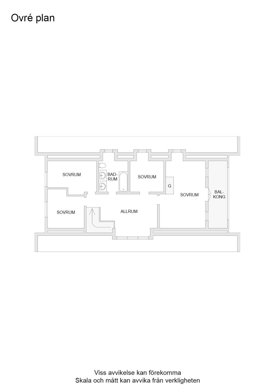 Villa, Katthedsvägen 12, Skultuna, Västerås