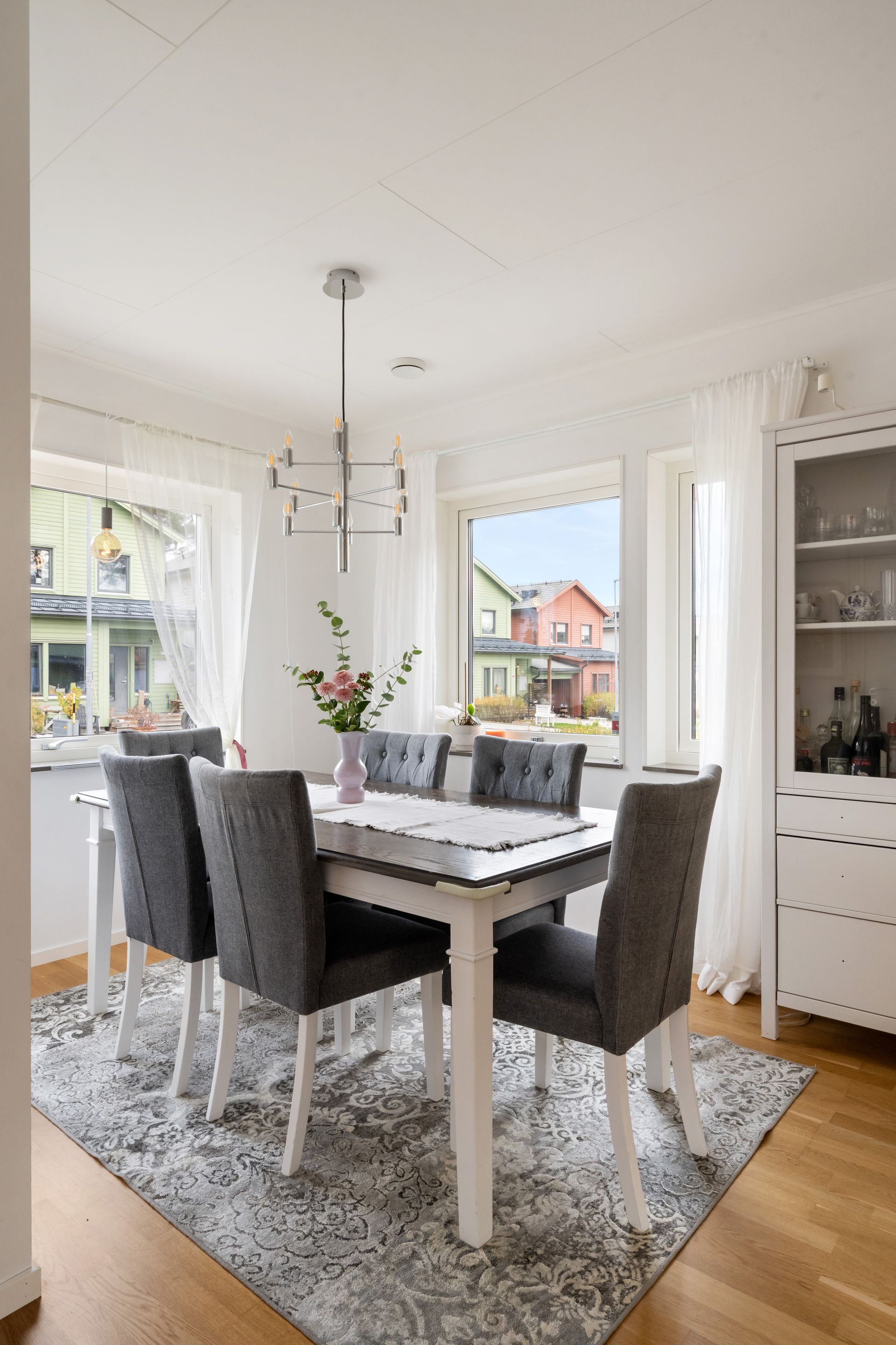 Radhus, Smedtorpsvägen 23A, Björnö, Norrtälje