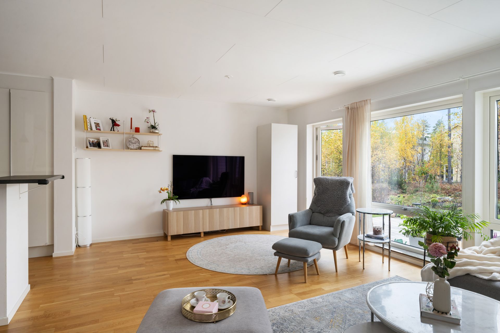Radhus, Smedtorpsvägen 23A, Björnö, Norrtälje