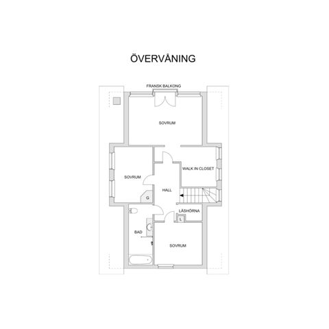 Villa, Ulvabäcksgatan 24, Hångers, Ljungby