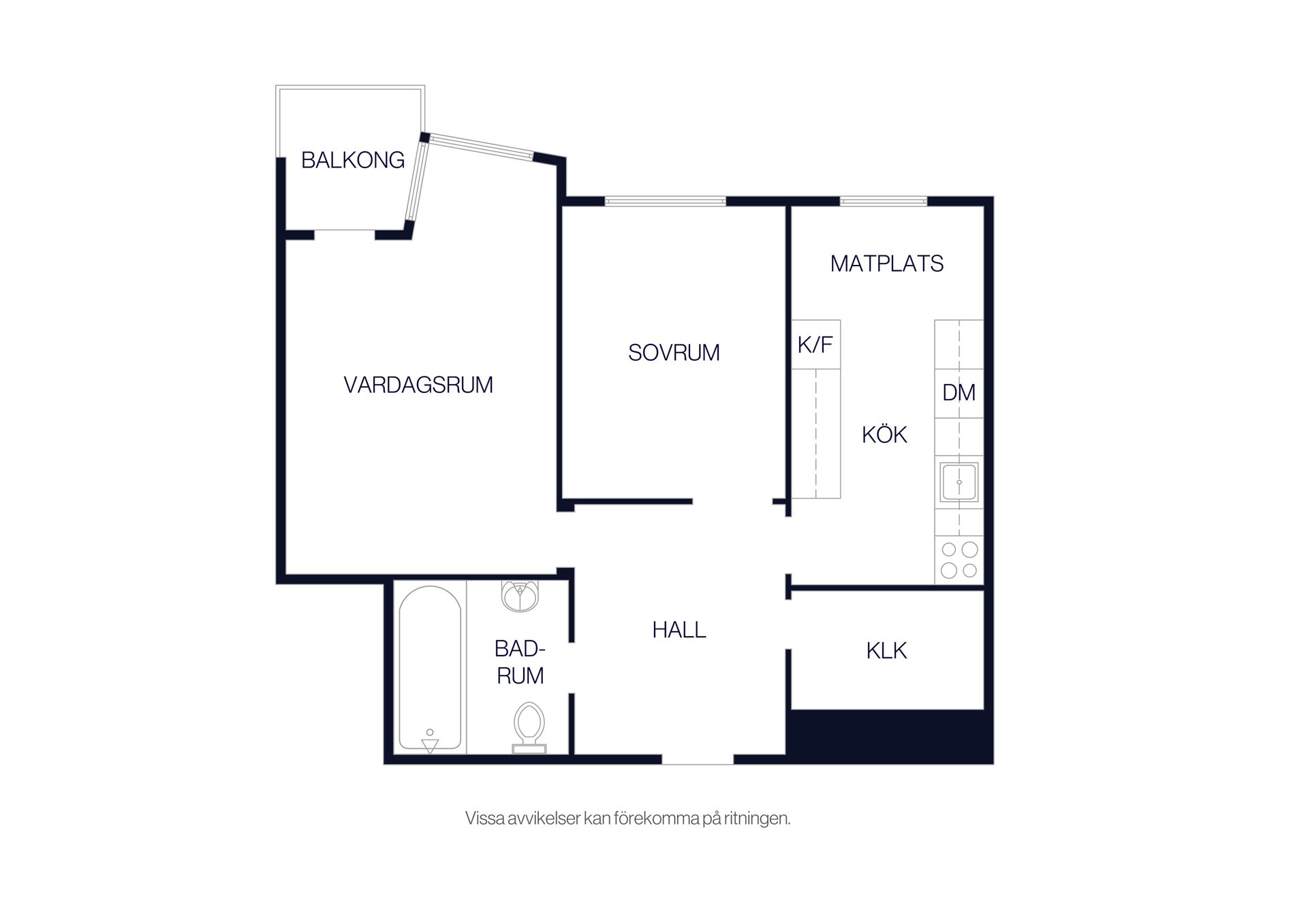 Bostadsrätt, Regementsgatan 31D, Ribersborg, Malmö