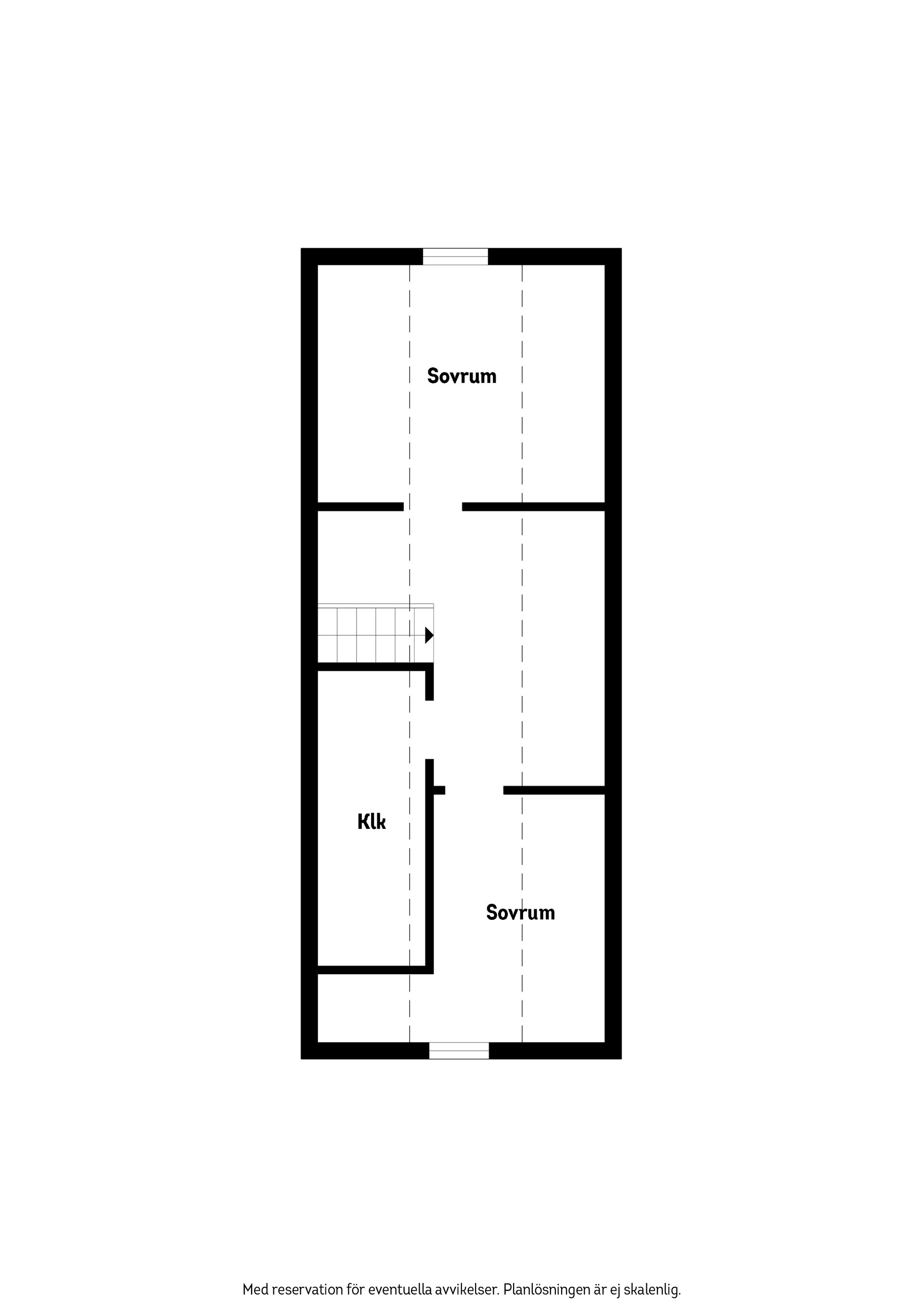 Villa, Lodjursstigen 14, Centrum, Höör