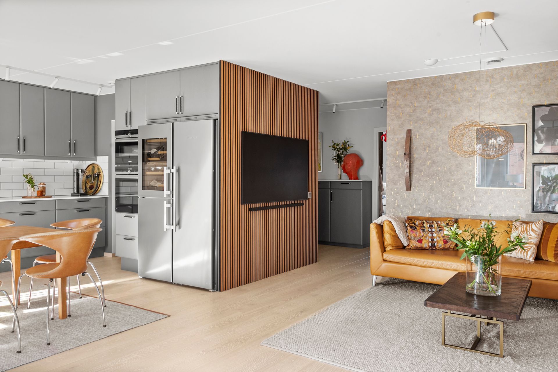 Bostadsrätt, Snidaregatan 2A, Centrum, Varberg