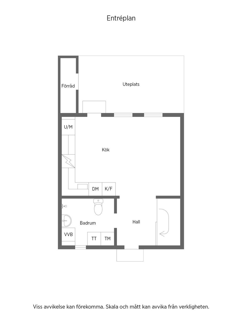Radhus, ALBERT MÅLARES VÄG 16E, Täby kyrkby, Täby