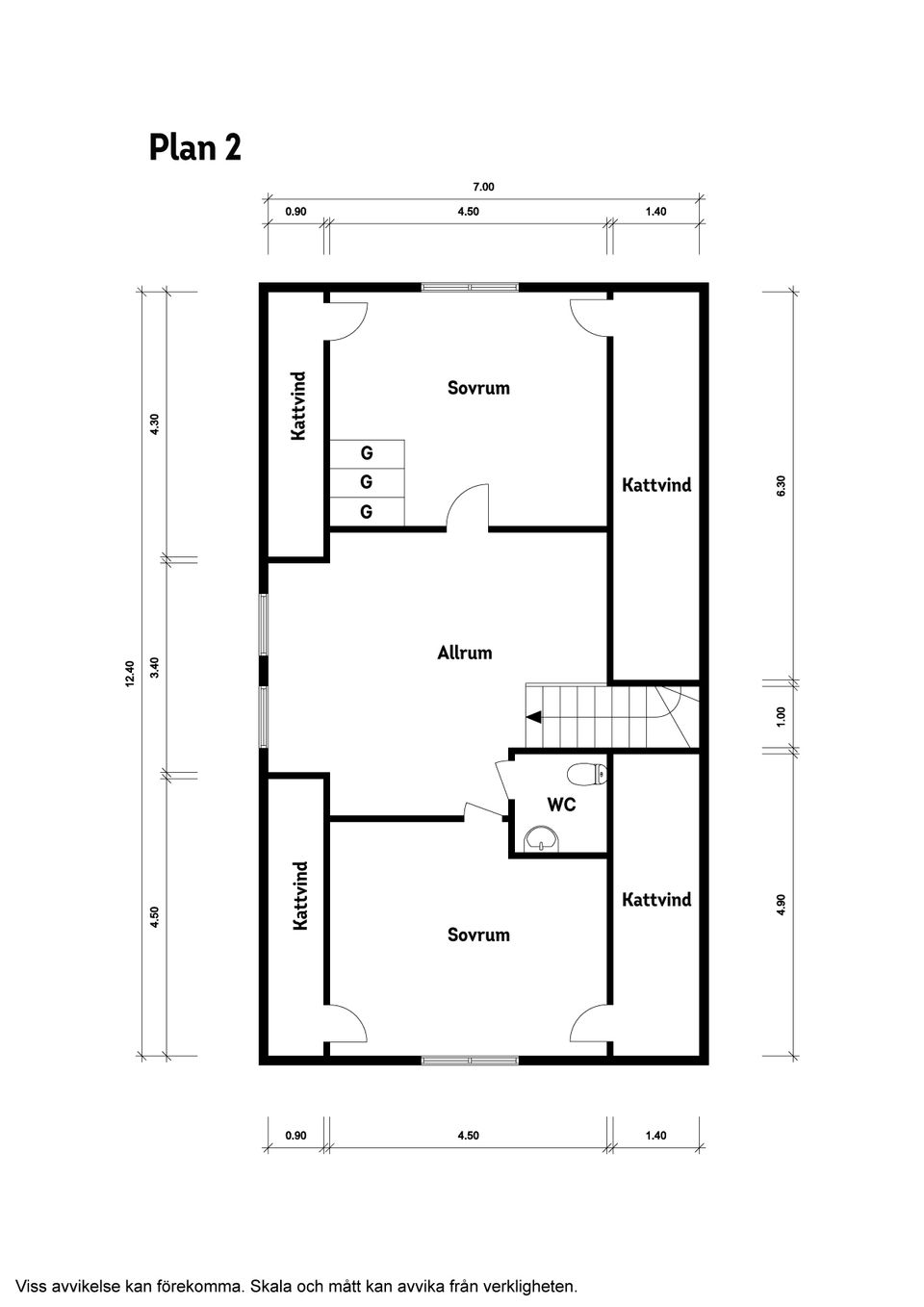Villa, Ledsängsvägen 31, Landvetter, Härryda