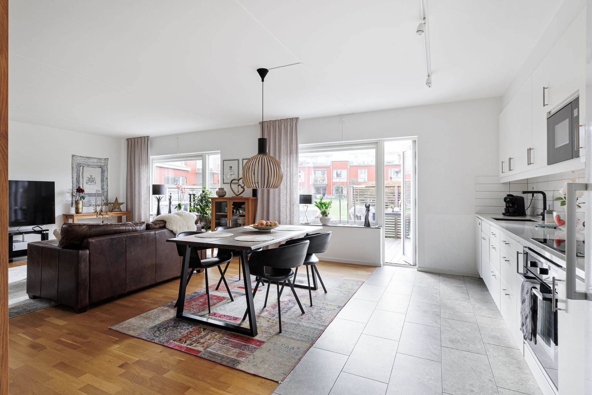Bostadsrätt, Stora Strandvägen 2A, Skummeslövsstrand, Laholm