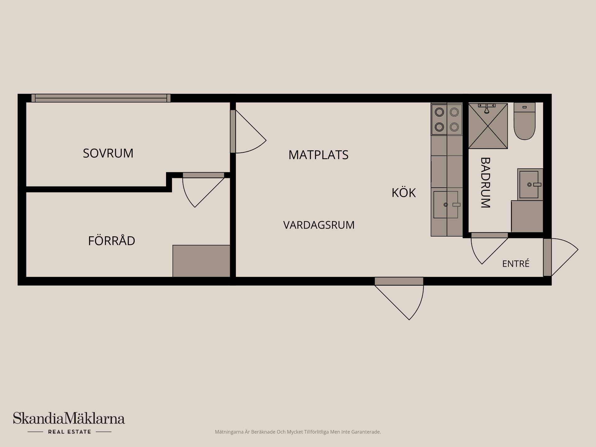 Villa, Dammgatan 7, Kristianstad