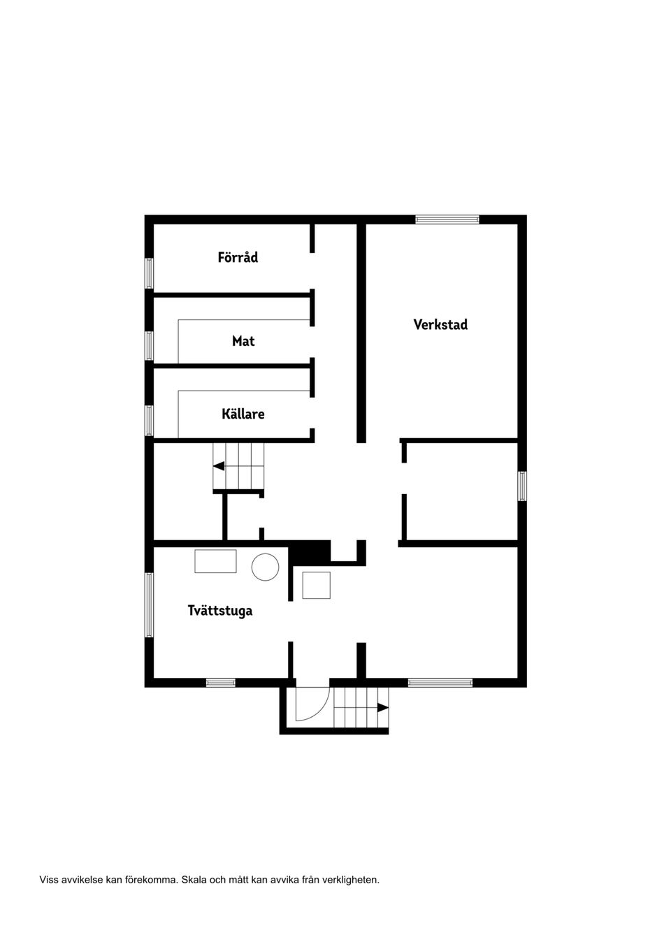 Villa, Eneqvistgatan 6, Visby, Gotland