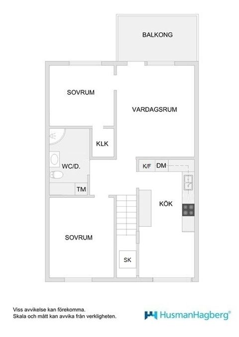 Bostadsrätt, Hermelinvägen 108, Mariedal, Umeå