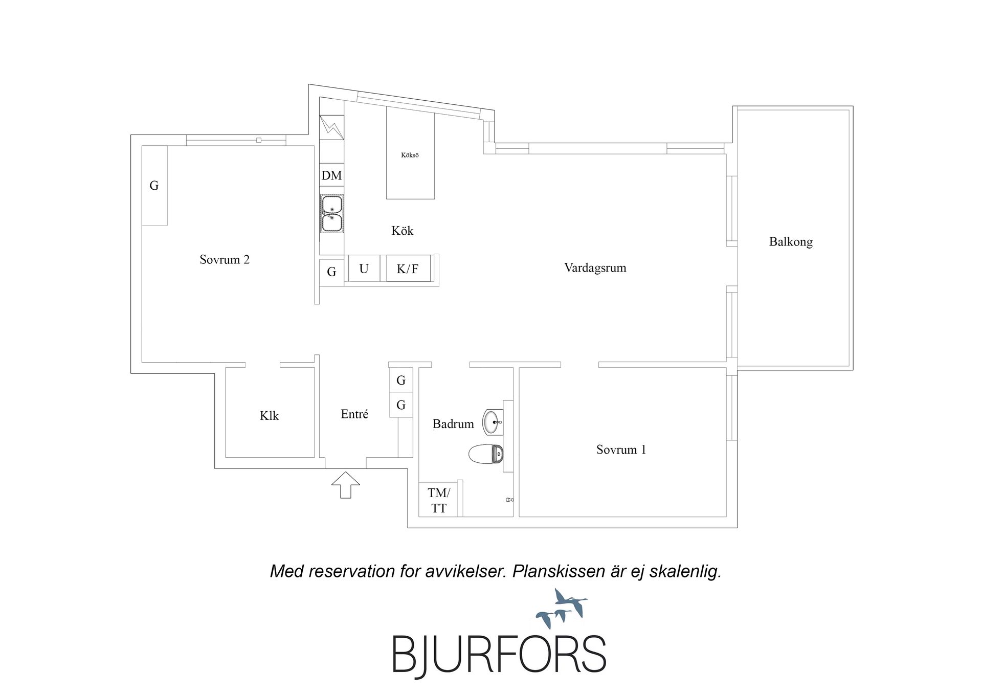 Bostadsrätt, Ågatan 15, Centrala Sundbyberg, Sundbyberg