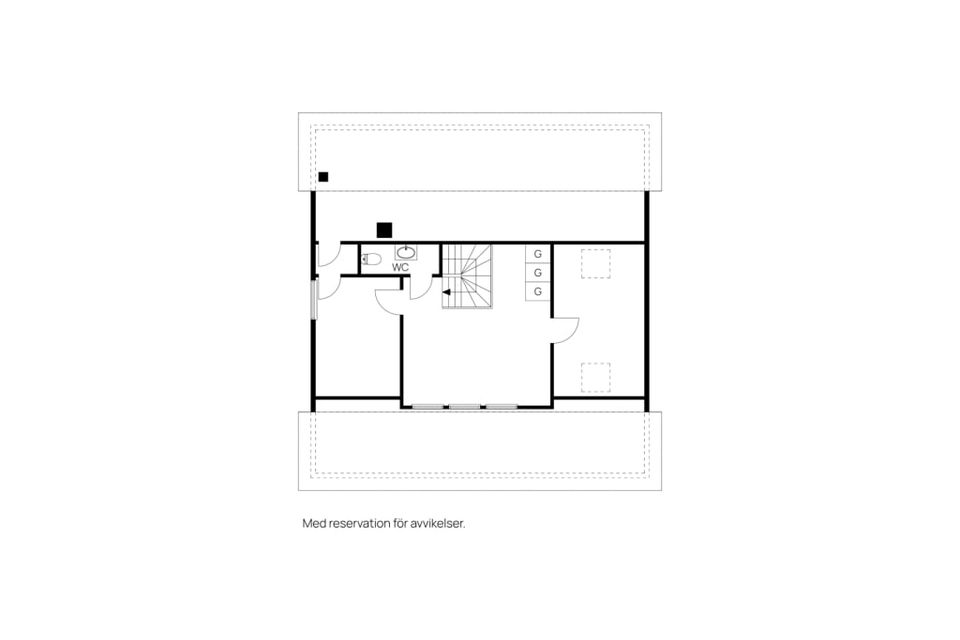Villa, Ryttaregången 7, Linköping